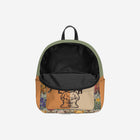 Little Humn LH University Canvas Backpack