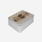 Little Humn LH University Hu Bear Kids Jigsaw Puzzle