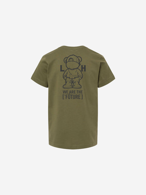 ['RICH] YOUTH FJ TEE
