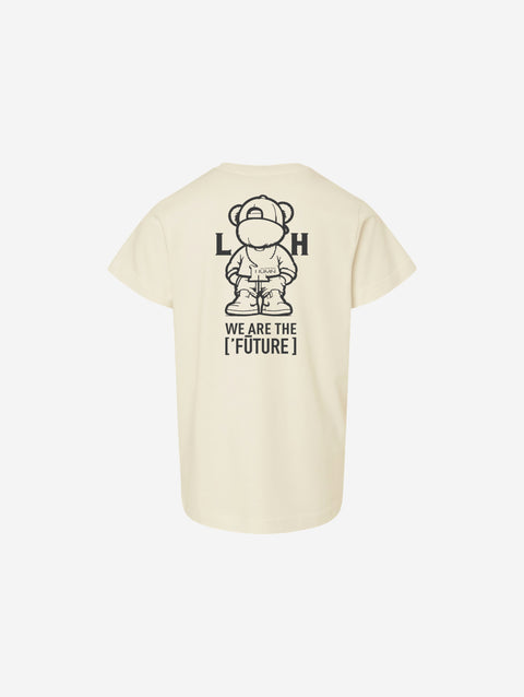 ['HUMBLE] YOUTH FJ TEE