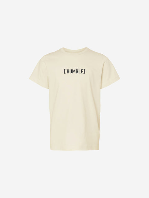 ['HUMBLE] YOUTH FJ TEE
