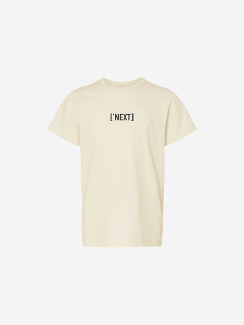 ['NEXT] YOUTH FJ TEE