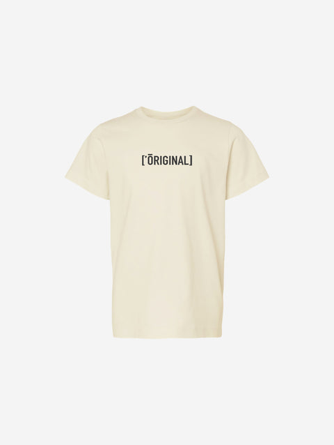 ['ŌRIGINAL] YOUTH FJ TEE
