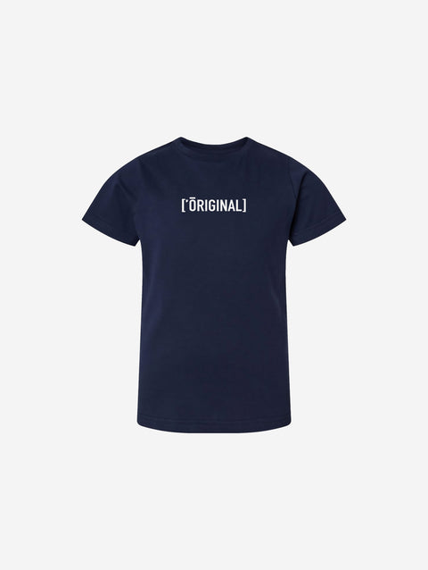 ['ŌRIGINAL] YOUTH FJ TEE