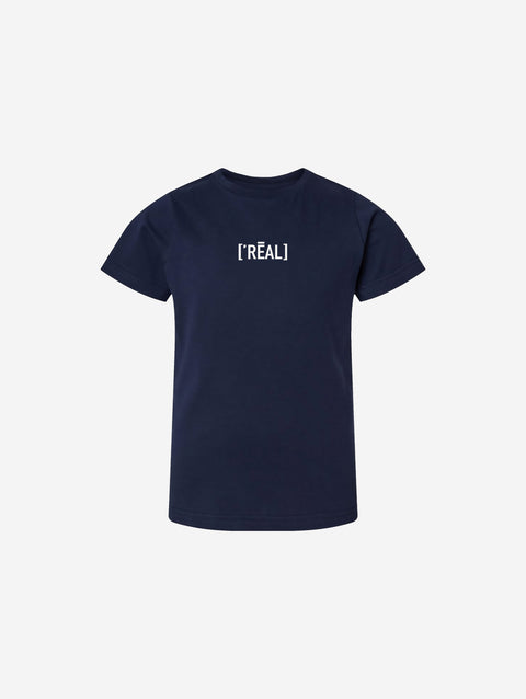 ['RĒAL] YOUTH FJ TEE