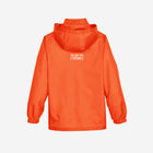 Little Humn Orange LH University Youth Lightweight Jacket