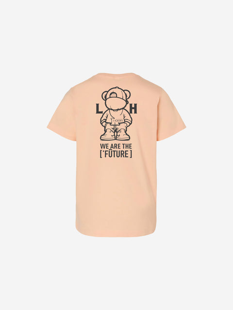 ['RĒAL] YOUTH FJ TEE