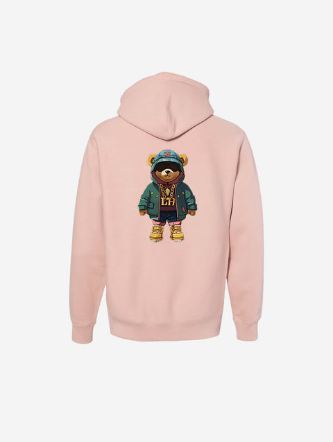['LIL] BIG LEGEND HOODIE