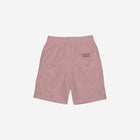 Little Humn Pink Lil Hu Bear Kids Trunks