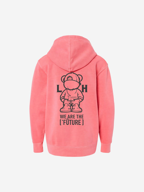 ['NEXT] PD YOUTH HOODIE