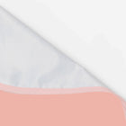 Little Humn PNK Pink Poly Fleece Baby Changing Mat