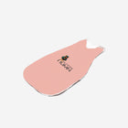 Little Humn PNK Pink Poly Fleece Baby Sleeping Bag