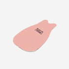 Little Humn PNK Pink Poly Fleece Baby Sleeping Bag