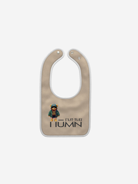 ['LIL] SAND BIB