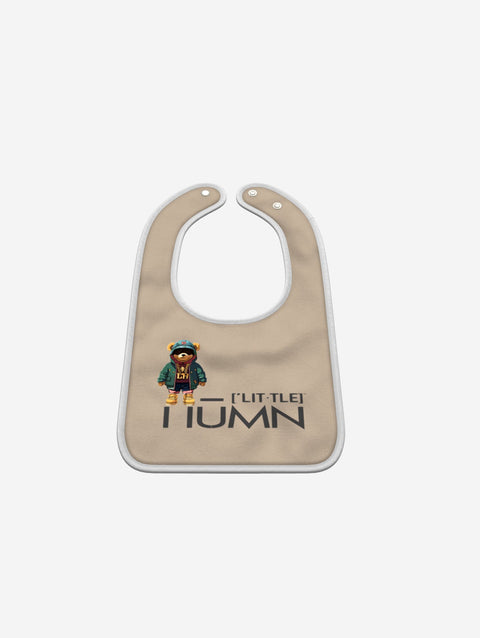 ['LIL] SAND BIB