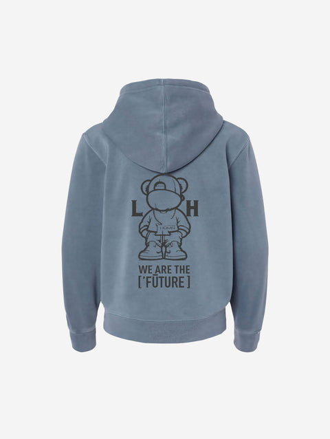 ['ŌRIGINAL] PD YOUTH HOODIE