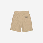Little Humn Tan Lil Hu Bear Kids Trunks