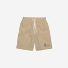Little Humn Tan Lil Hu Bear Kids Trunks