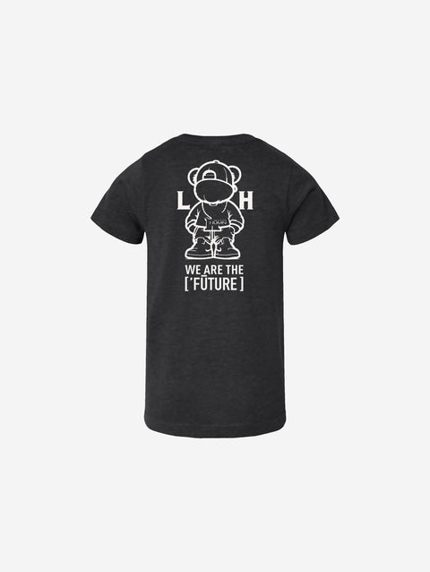 ['FĒARLESS] YOUTH FJ TEE