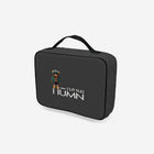 Little Humn Black We Are The Future Kids Lunch Bag