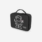 Little Humn Black We Are The Future Kids Lunch Bag