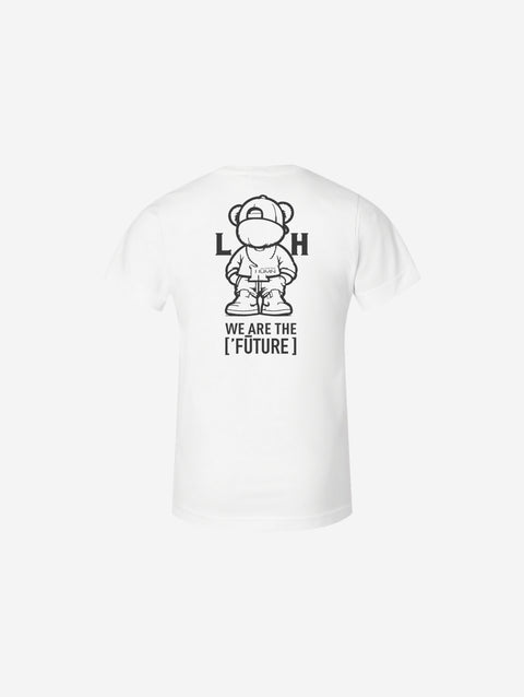 ['ŌRIGINAL] YOUTH FJ TEE