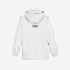 Little Humn White LH University Youth Lightweight Jacket
