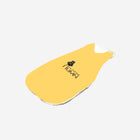 Little Humn YLO Yellow Poly Fleece Baby Sleeping Bag